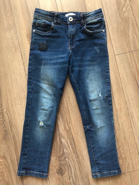 Rifle pre chlapca, terranova,122