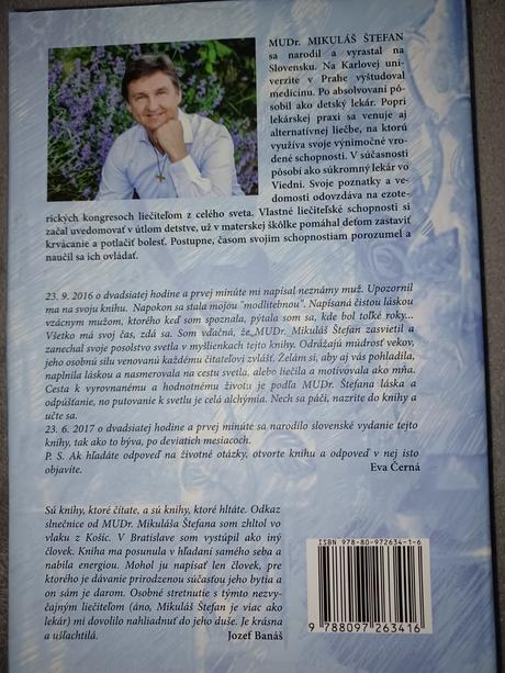 Odkaz slnečnice mikuláš štefan, 