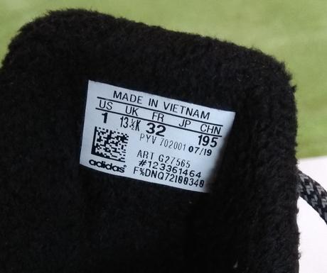 Zimné adidas, adidas,32