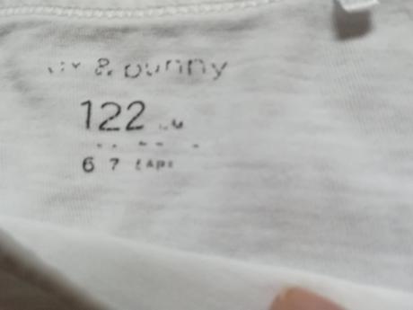 Dievčenské pyžamo, 116