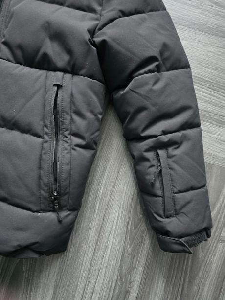 Zimná bunda/lyžiarska icepeak, 140