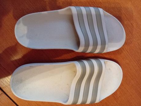 Šľapky adidas, adidas,35