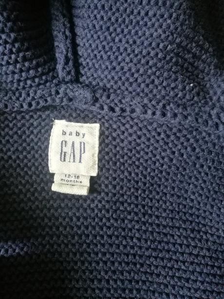 Gap chlapčenský svetrik, gap,86