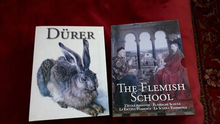 Pohľadnice maliarov, 