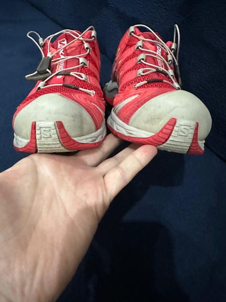 Salomon xa pro 3d 40 2/3, salomon,40