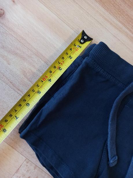 Kraťasy 68/74, f&f,68