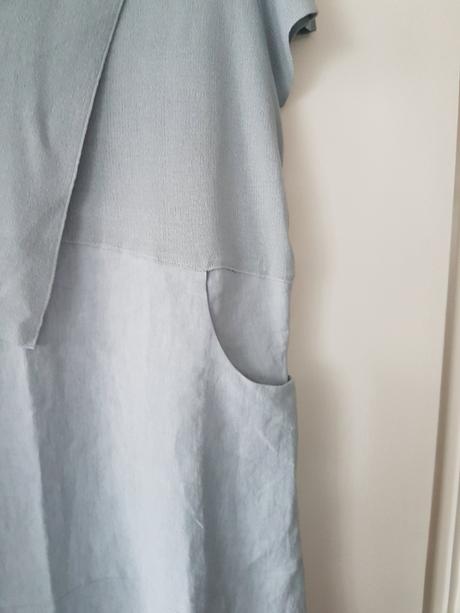 Šaty colour 5 power, 44