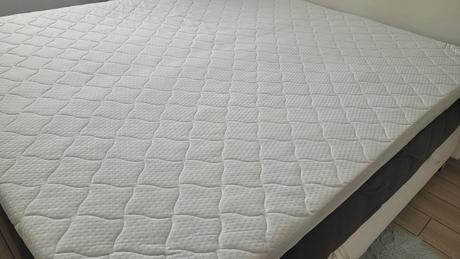 Vrchný doplnkový matrac, šírka (cm): 180,dĺžka (cm): 200