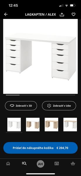 Ako vybrať detský stôl?