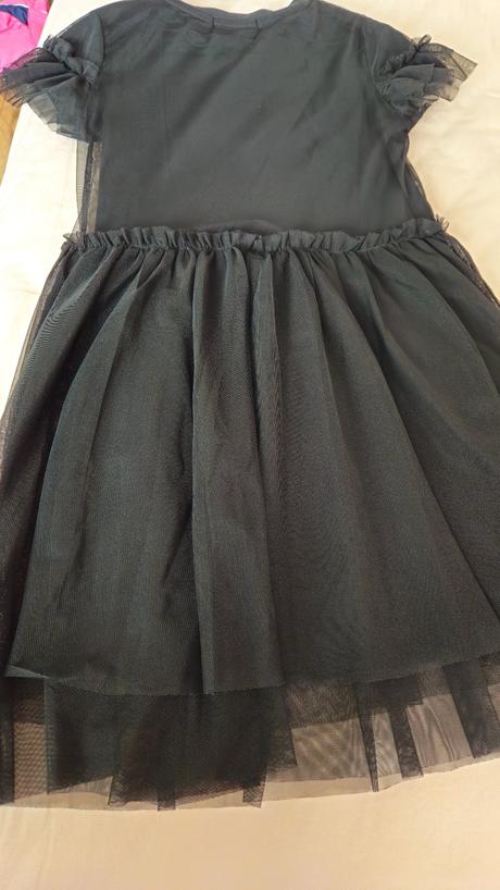 Šaty zara, zara,140