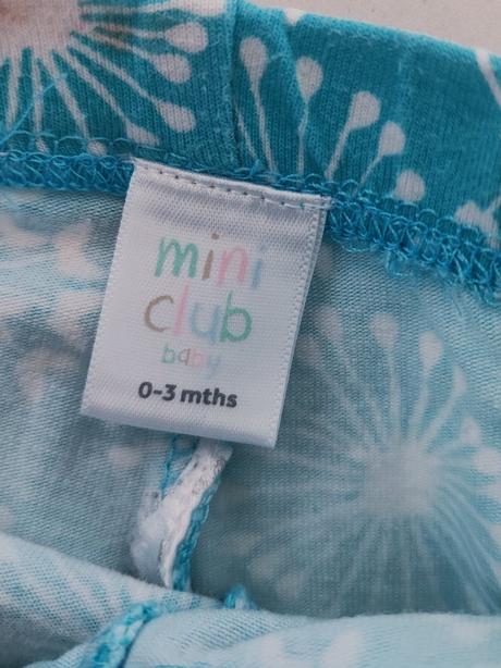 Legínky, miniclub,62