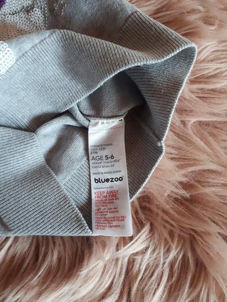 Svetrikove saty, bluezoo,116