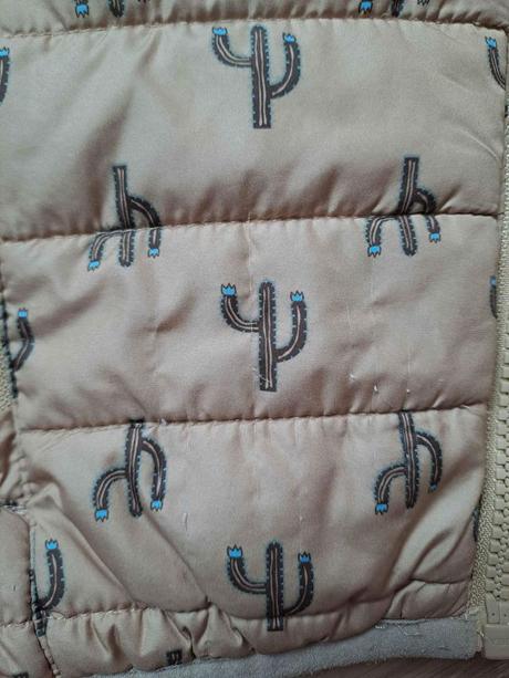 Prechodná bunda veľkosť 98/104, kuniboo,98