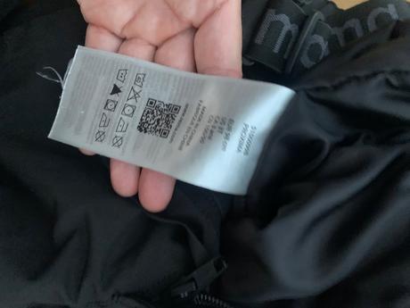 Reima proxima zimné otepľovačky 98/104, reima,98