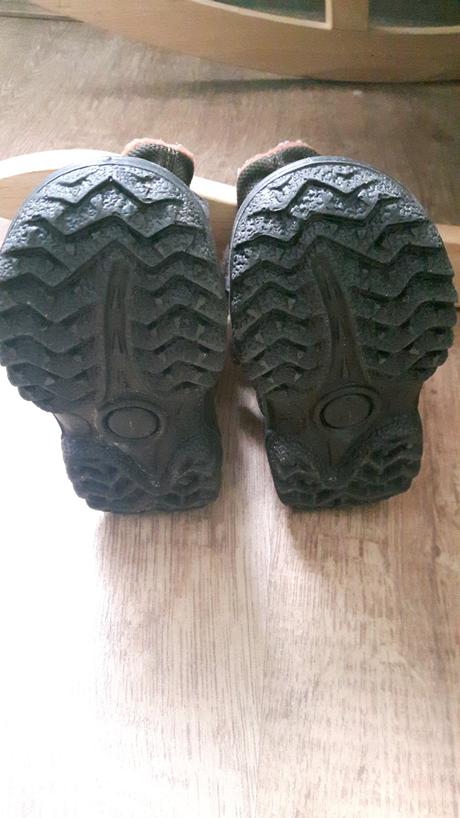 Zimná obuv super fit, superfit,20