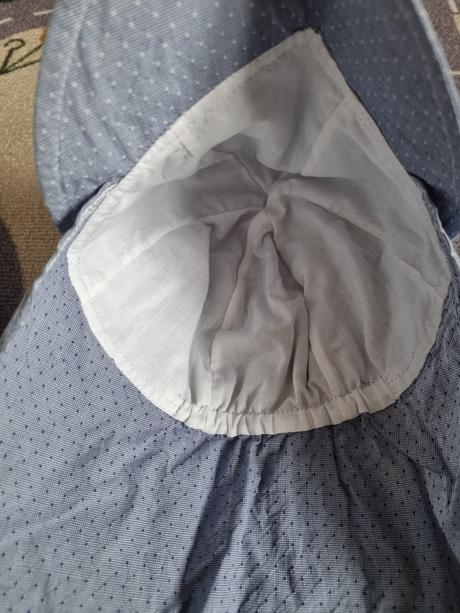 Balík klobúkov na leto mix velkosti do 0-4y, h&m,80