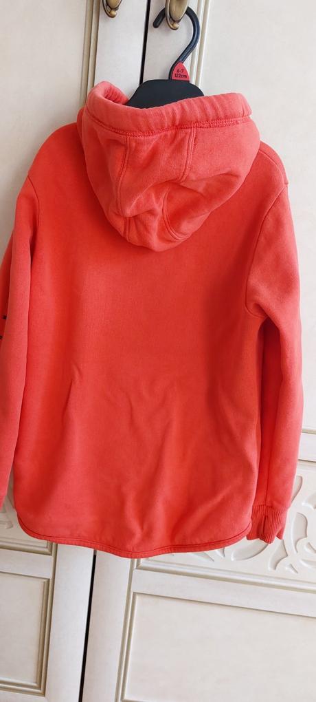 Frajerská mikinka next, next,122