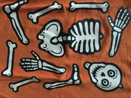 Chlapcenske tricko, gap,110