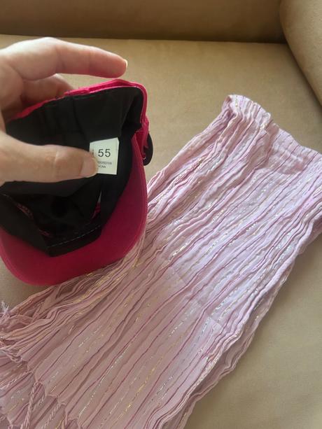 Bekovka a šál, 128