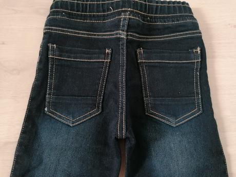 Elastické rifle, lupilu,104