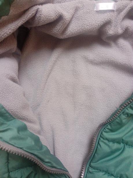 Zimna bunda, pepco,98