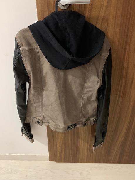 Riflova bunda zn. cipo& baxx, s