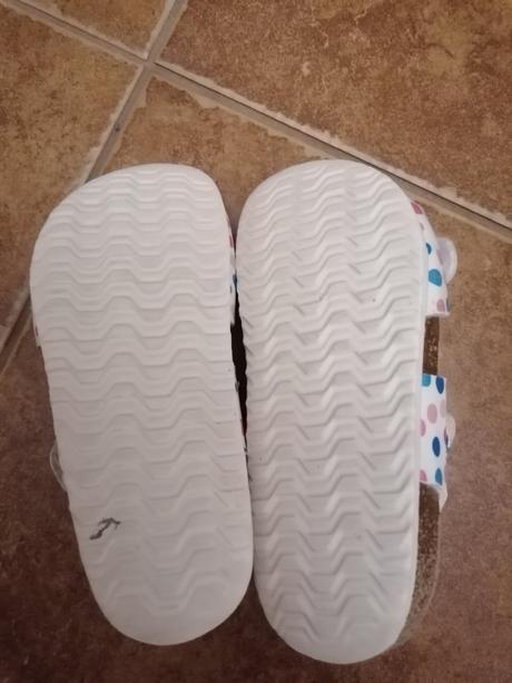 Protetika dievcenské ortopedické sandále, protetika,30