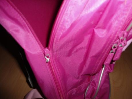 Dievcensky batoh barbie,