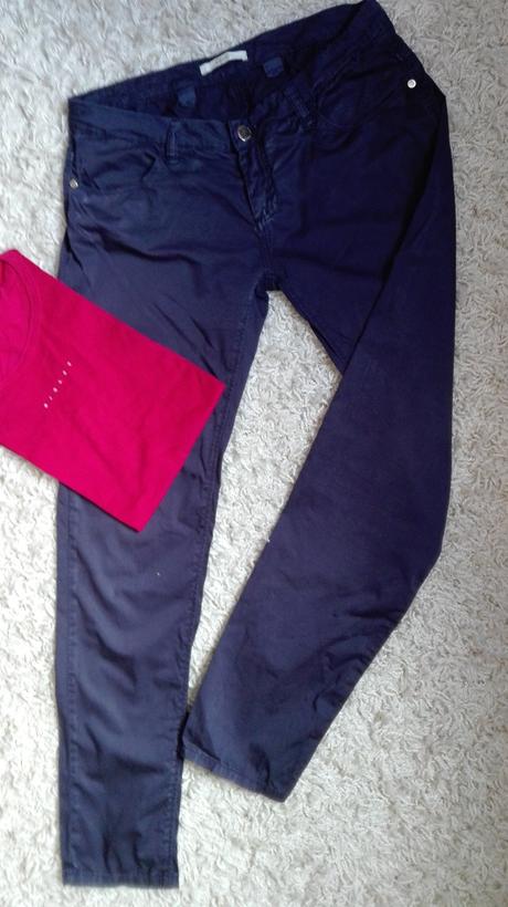 Nohavice gaudi, gaudi,m