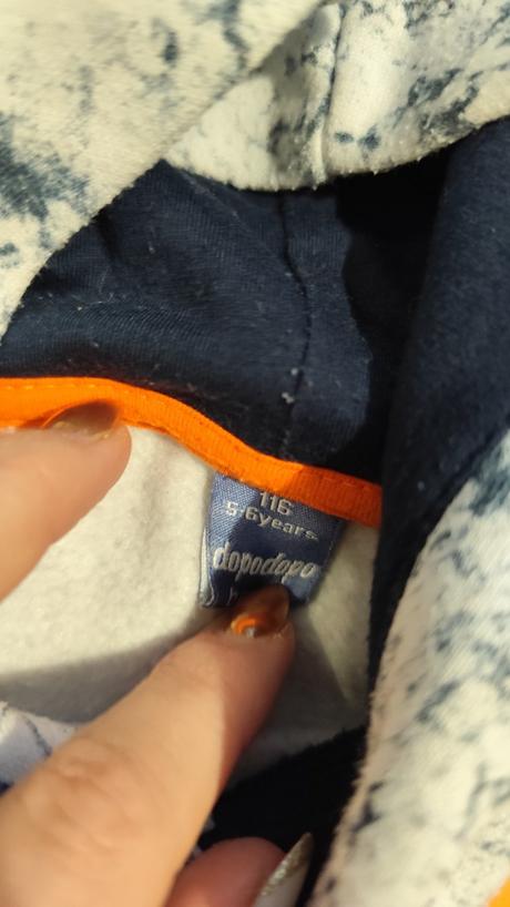 10 kusov mikín, 104