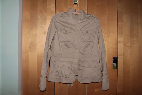 Safari sukňový kostým, reserved,38