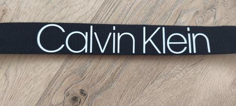 Calvin klein opasok, calvin klein