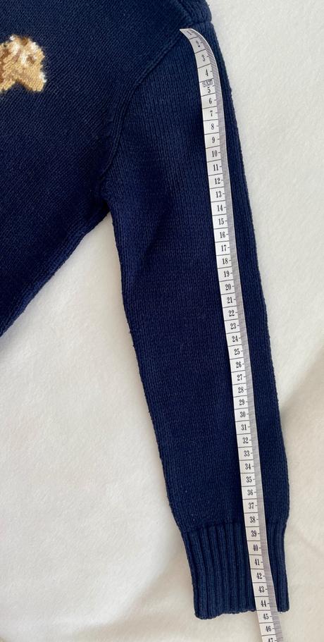 Polo ralph lauren sveter, 116
