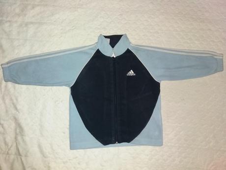 Adidas mikiny  /2ks spolu/, adidas,98