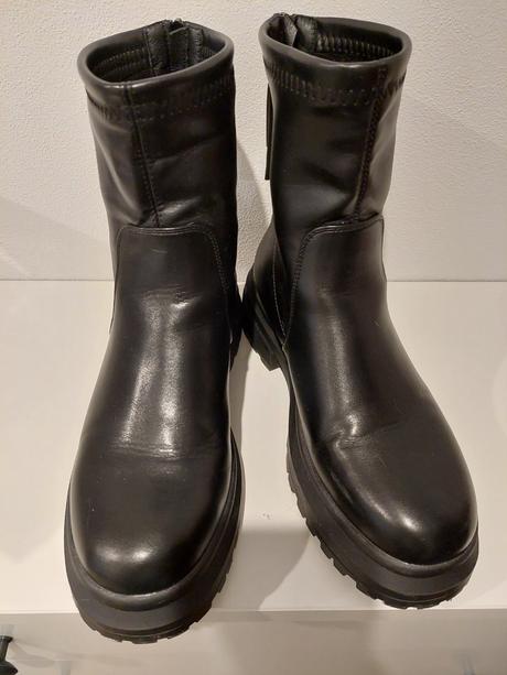 Chelsea čižmy, 41