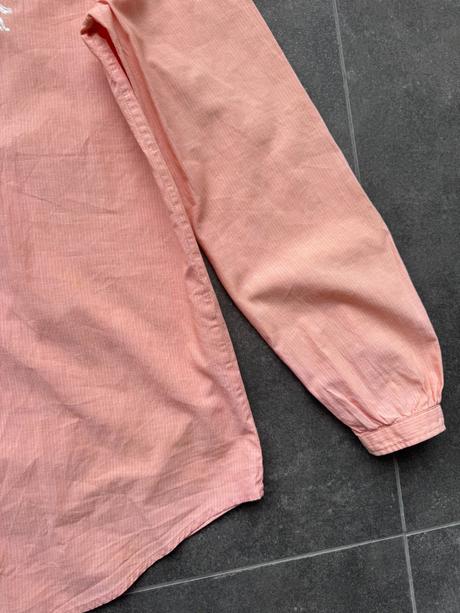 Burberry - marhuľová košeľa, burberry,m