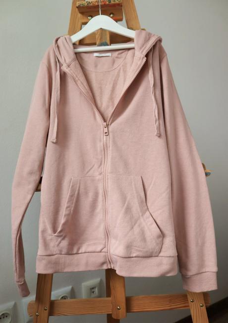 Staroruzova basic mikina gate xs / 164, gate,xs