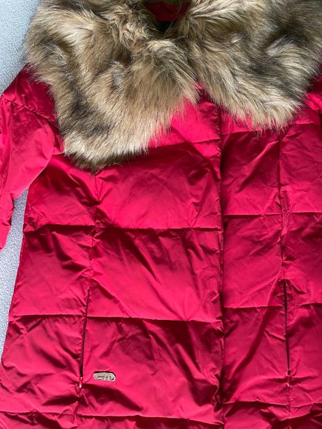 Zimná bunda diverse, s