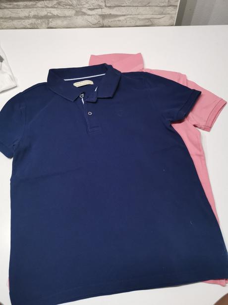 Tricka s golierom zara, zara,140