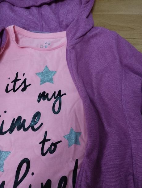 Mikina 146, crivit,146