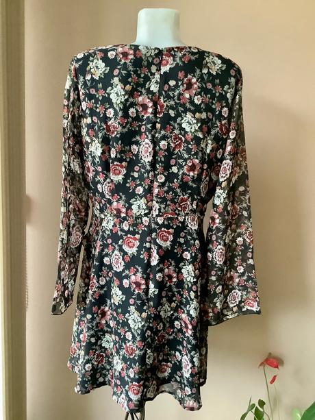 Šaty rainbow/010, 42