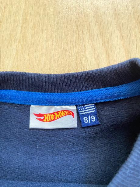 Mikina original marines hotwheels, original marines,128