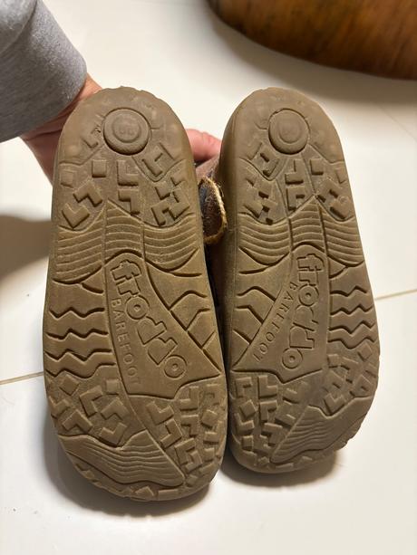 Froddo barefoot zimné topánky, froddo,29