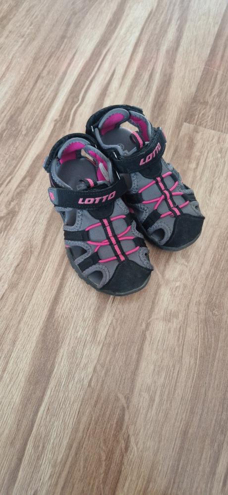 Sandale lotto, lotto,27