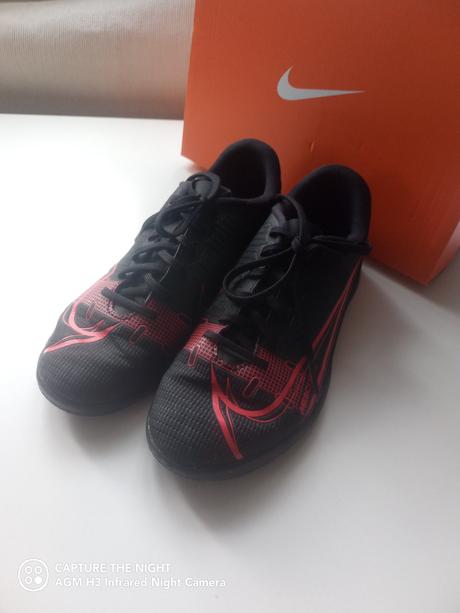 Halovky nike, nike,35