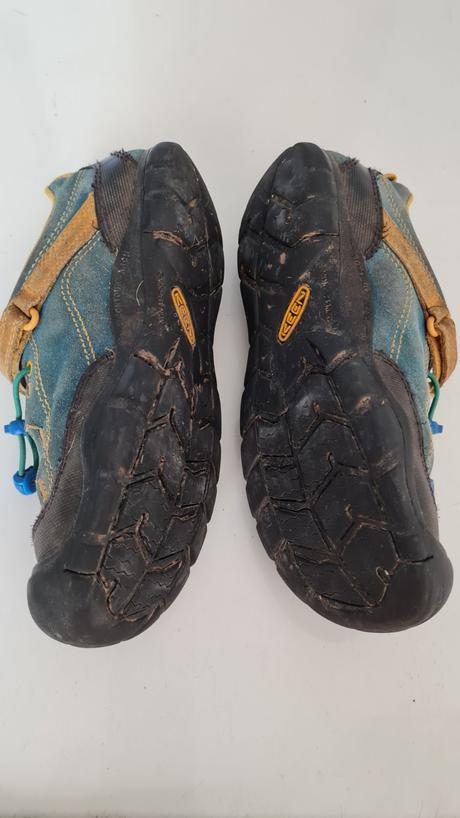 Topanky keen jasper 37, keen,37