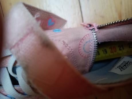 Tenisky looney tunes, 30