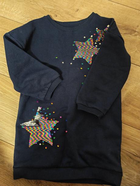 Detské oblecenie, 104–116