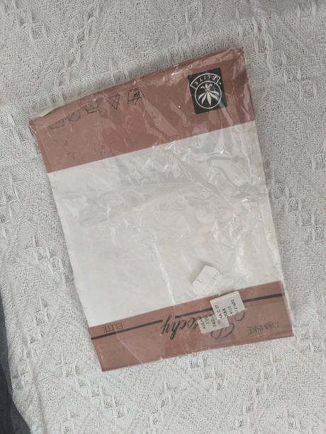 Originál retro punčochy, m