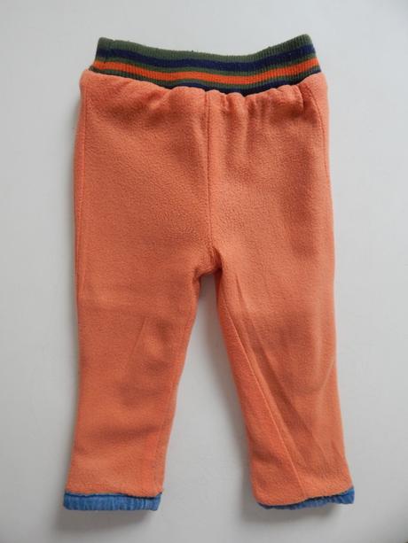 Zateplené rifle, 92